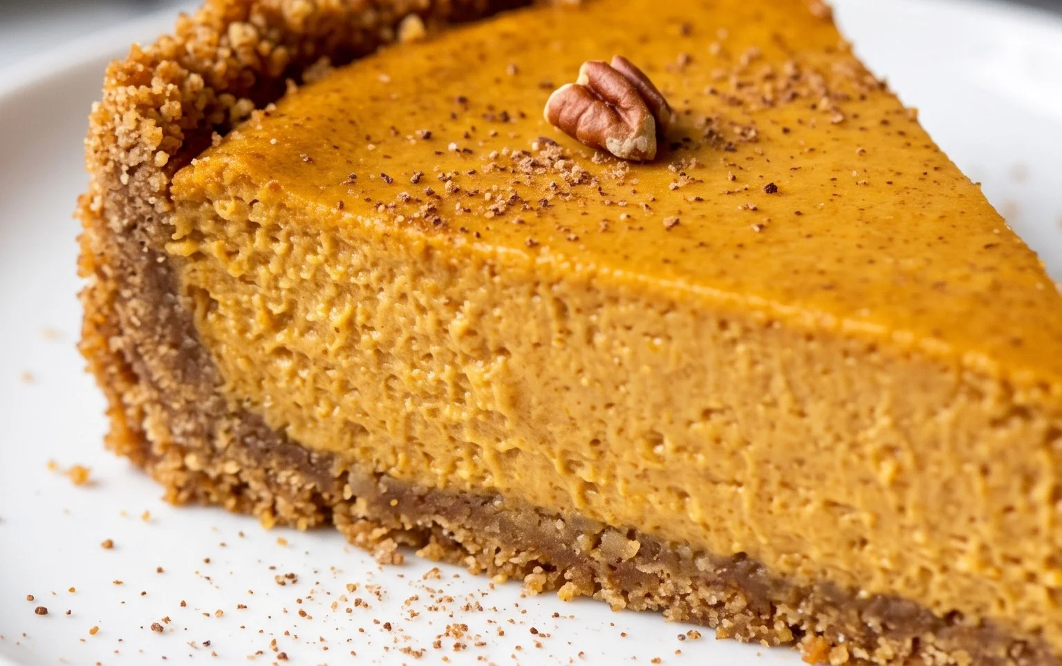 Pumpkin Desserts: Pumpkin Party Food Ideas